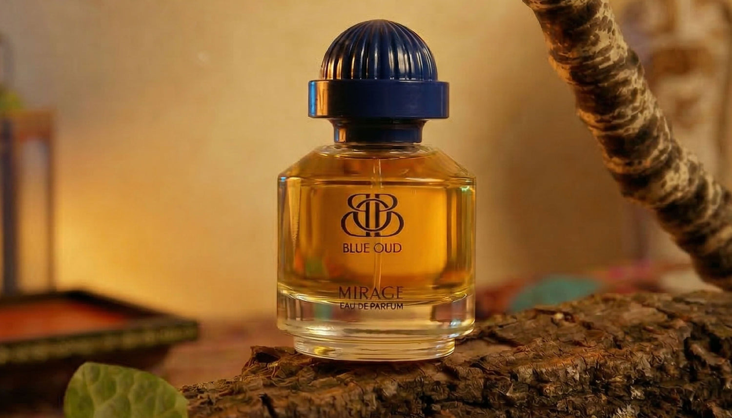 BLUEOUD