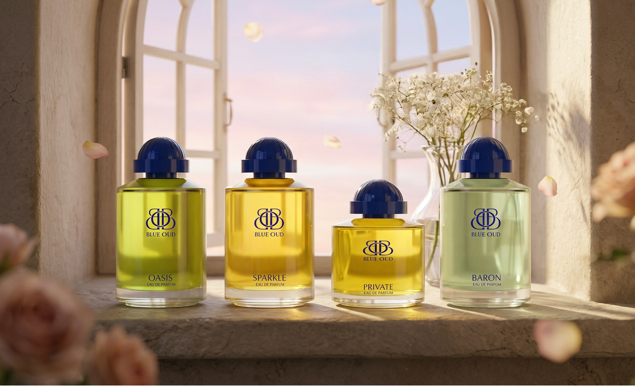 BLUEOUD