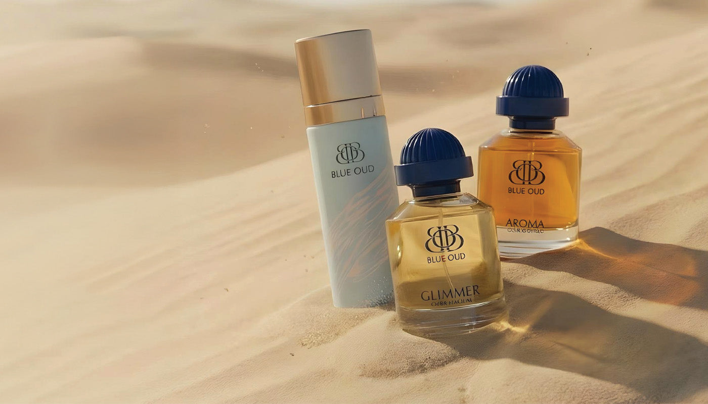 BLUEOUD