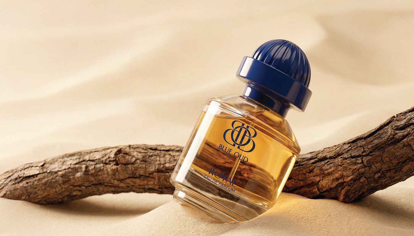 BLUEOUD