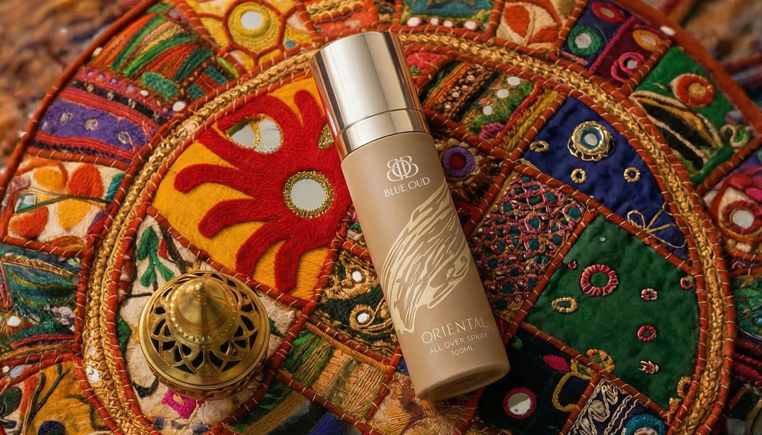 BLUEOUD