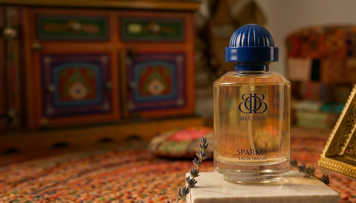 BLUEOUD