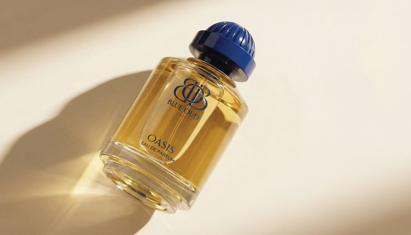 BLUEOUD
