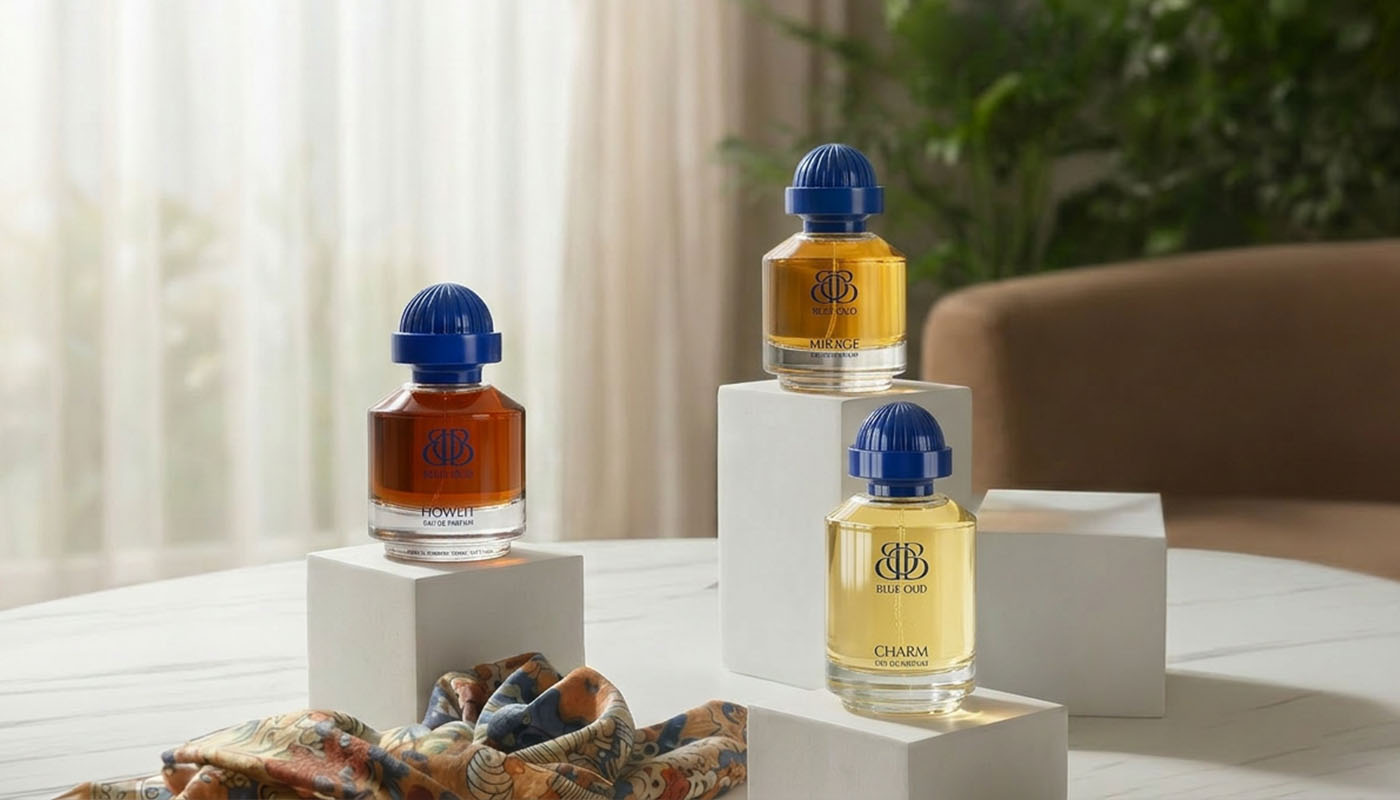 BLUEOUD