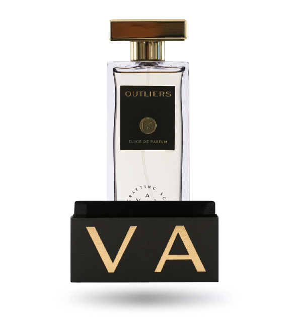 عطر أوتلرز - 100مل