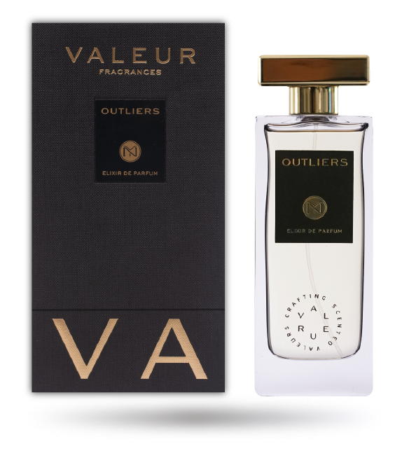 عطر أوتلرز - 100مل