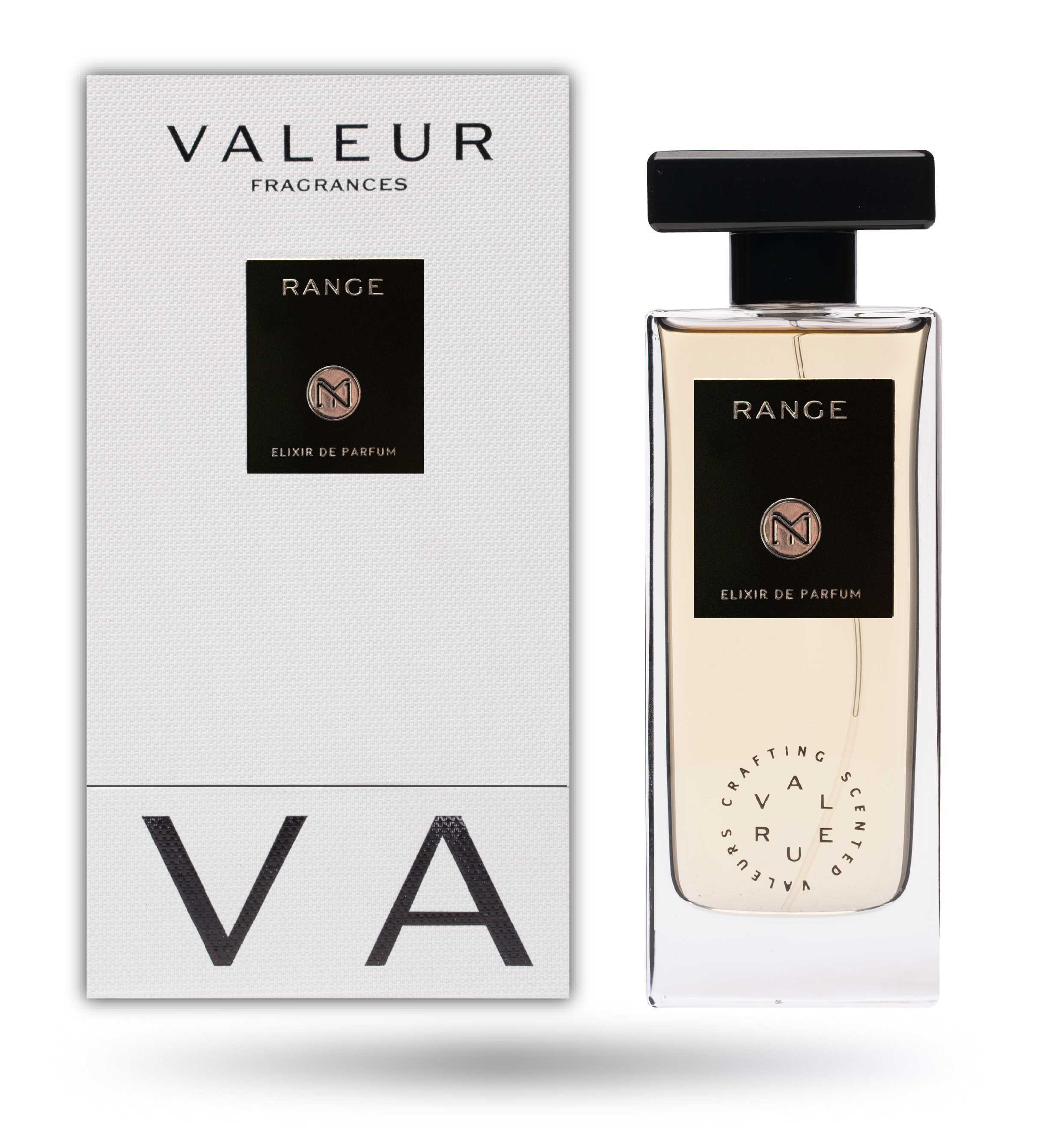 عطر رينج - 100 مل
