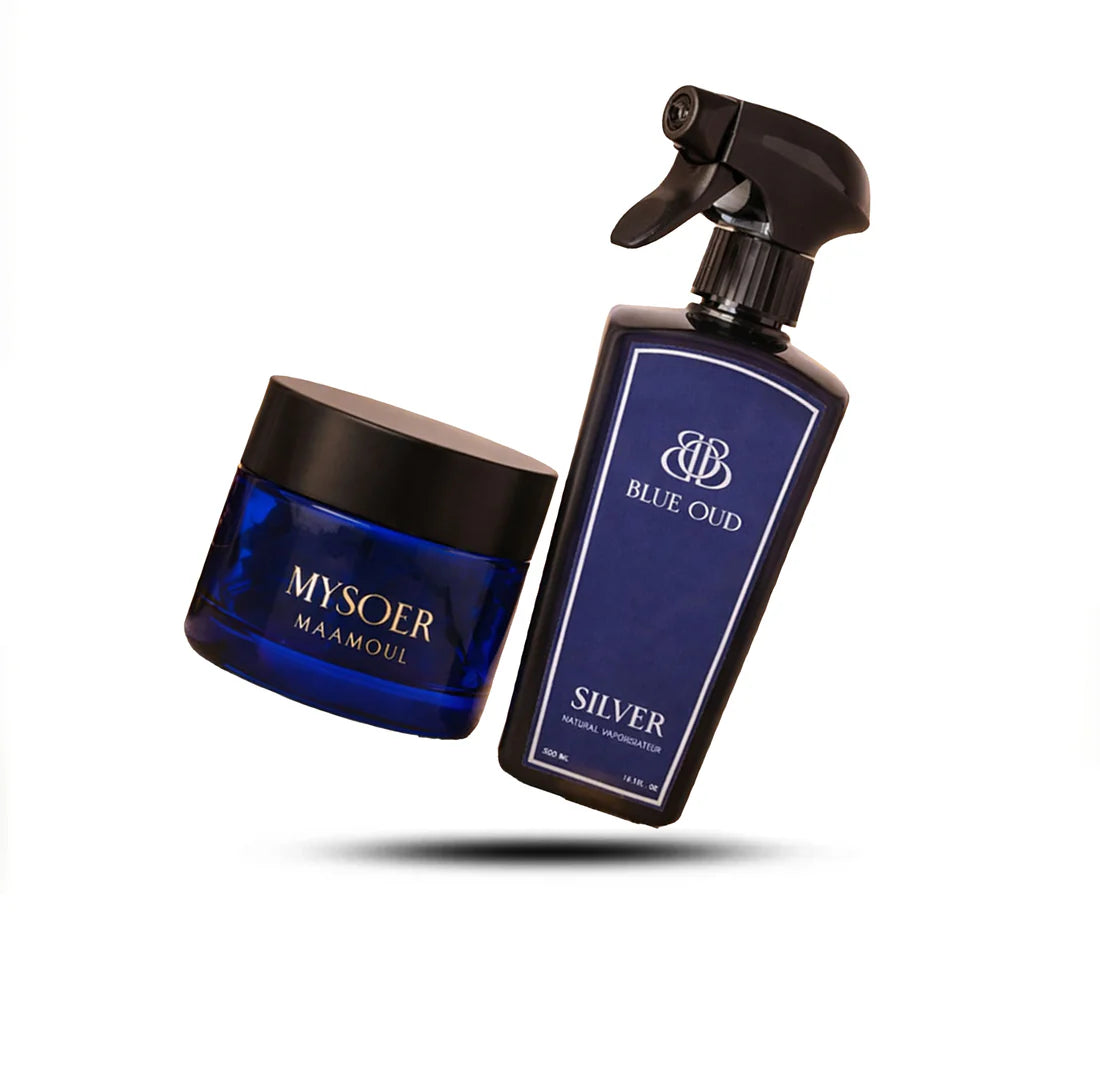 BLUEOUD